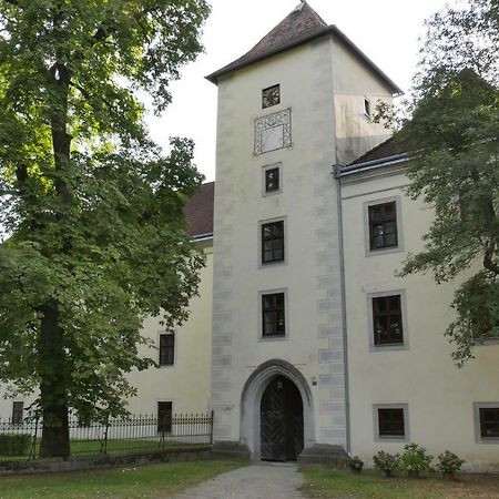 Schloss Gmuend Gmund  Esterno foto