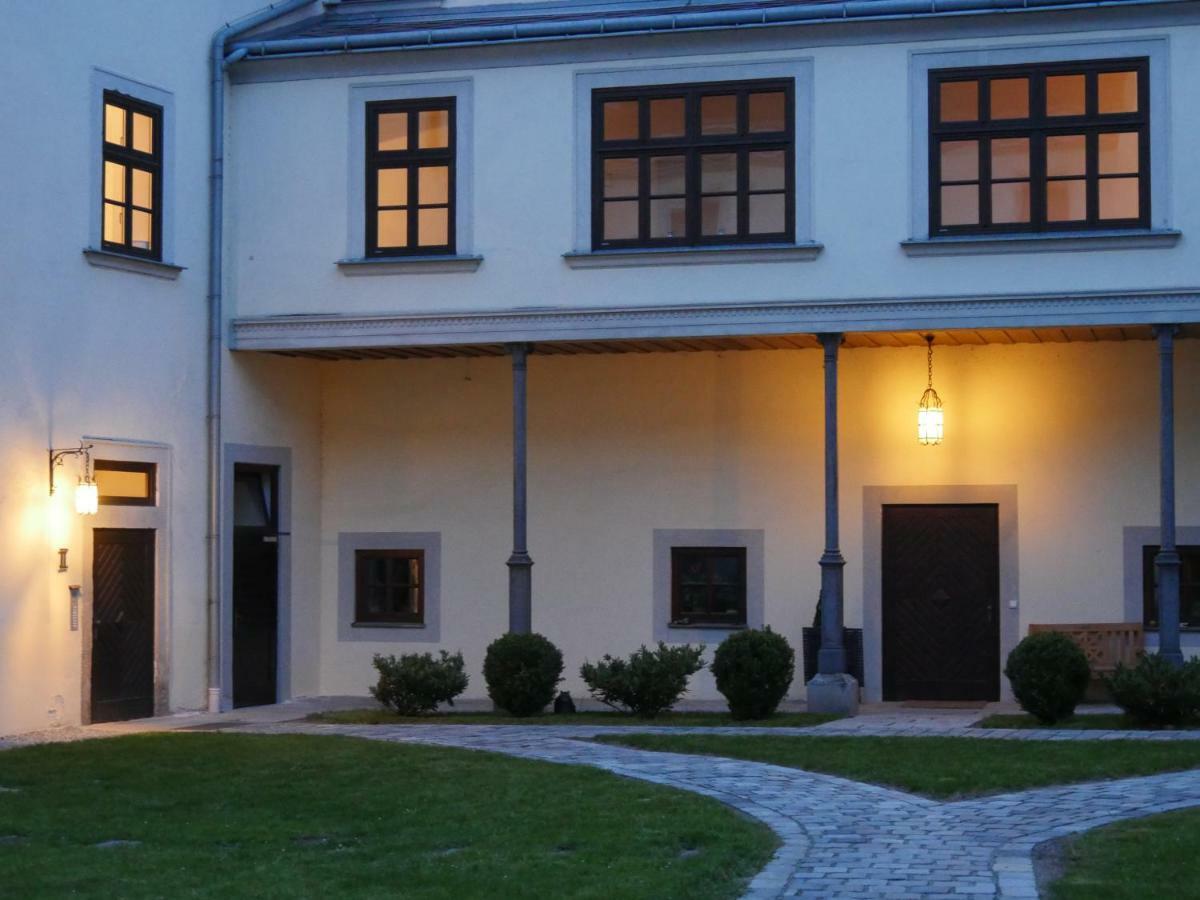 Schloss Gmuend Gmund  Esterno foto