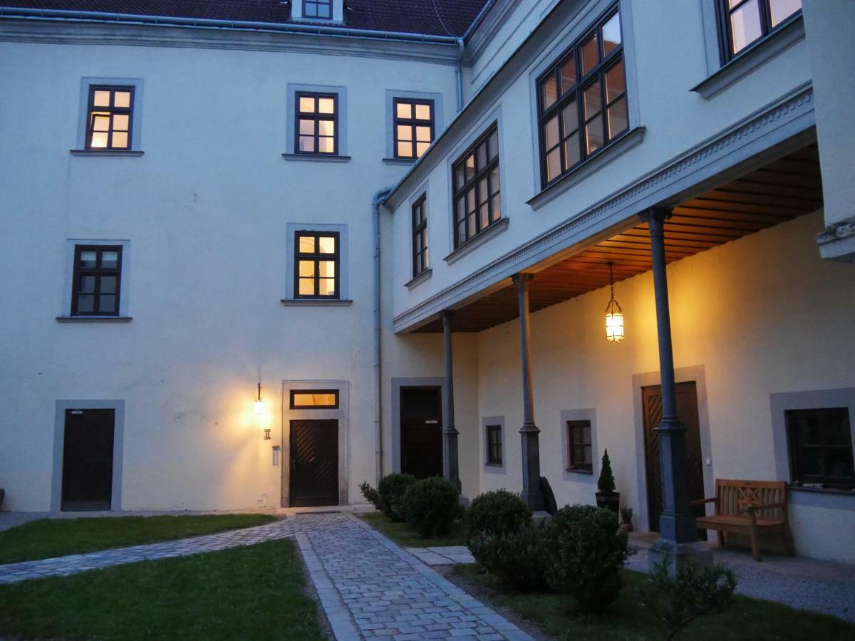 Schloss Gmuend Gmund  Esterno foto